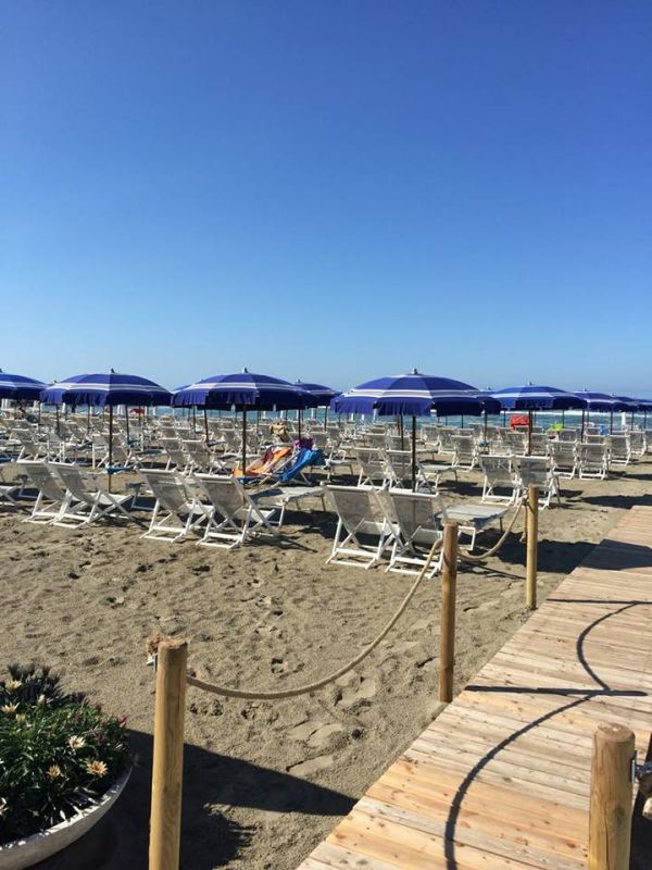 Bagno Fifi'