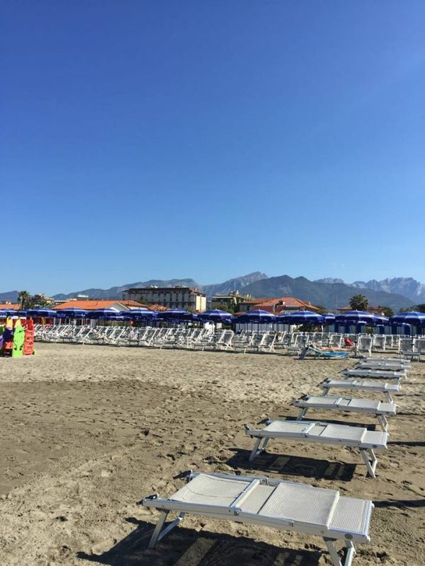 Bagno Fifi'