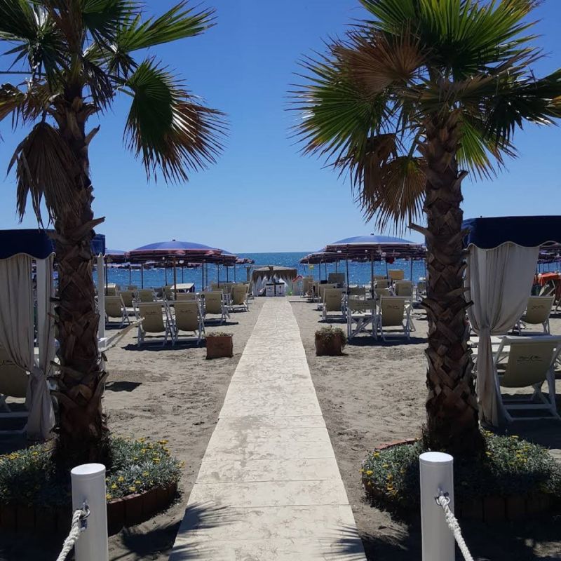 Ristorante Bagno Flora