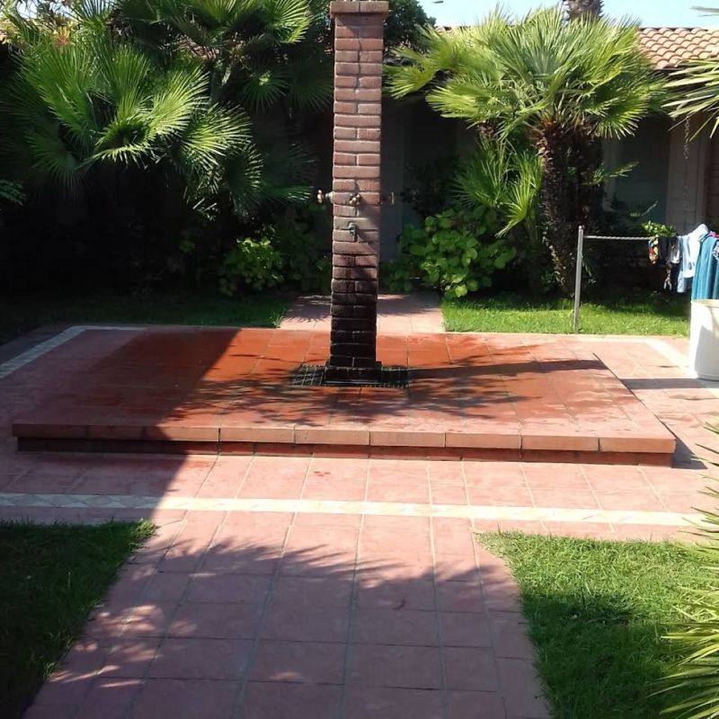 Ristorante Bagno Flora