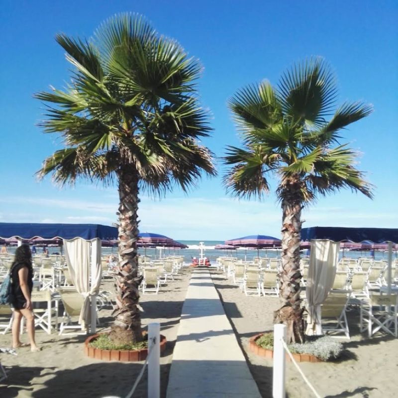 Ristorante Bagno Flora
