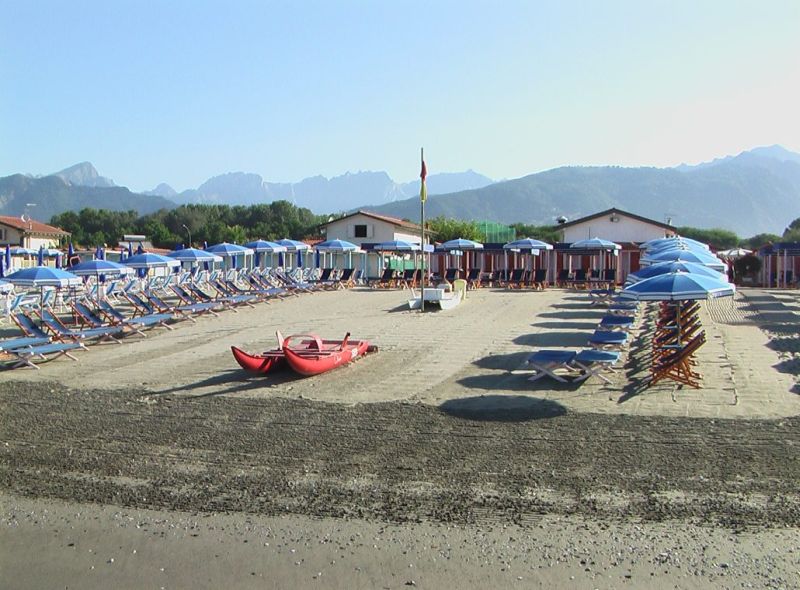 Bagno Oliviero