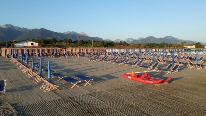 Bagno Oliviero
