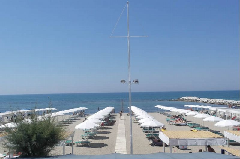 Bagno Margherita