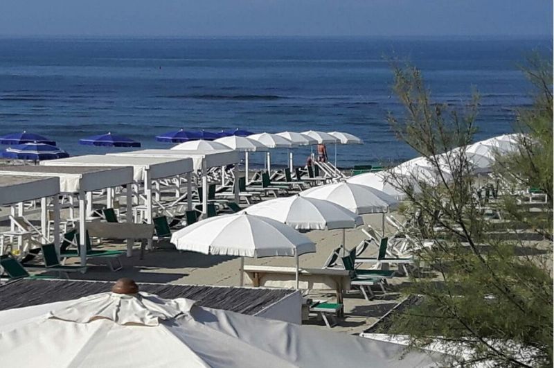 Bagno Margherita