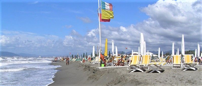 Bagno Orizzonte