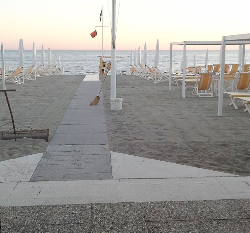 Bagno Orizzonte