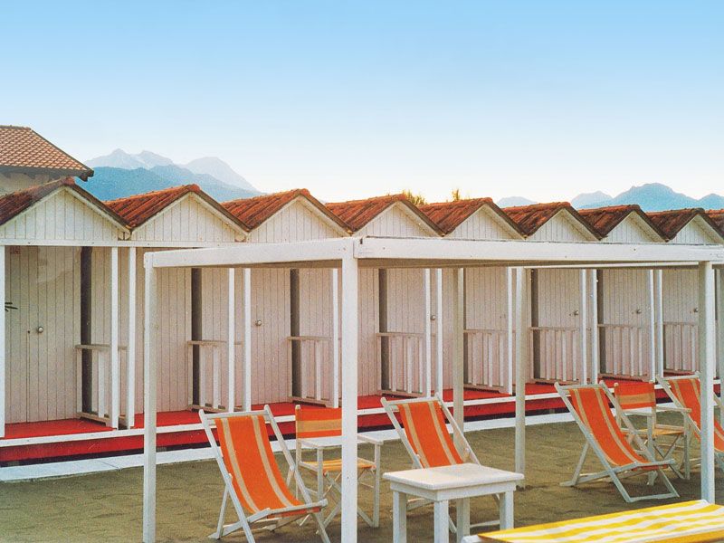 Bagno Orizzonte