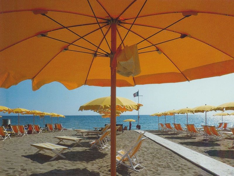 Bagno Orizzonte