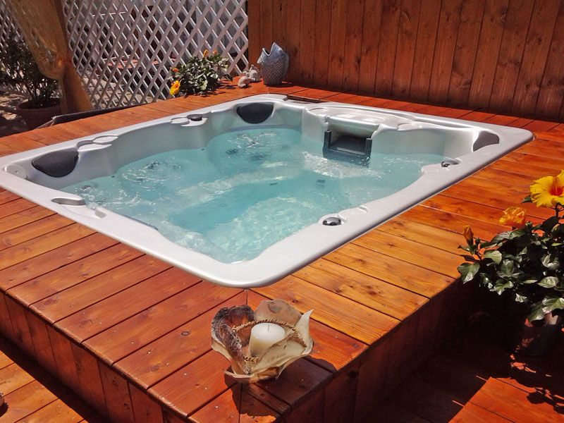 Bagno Orizzonte