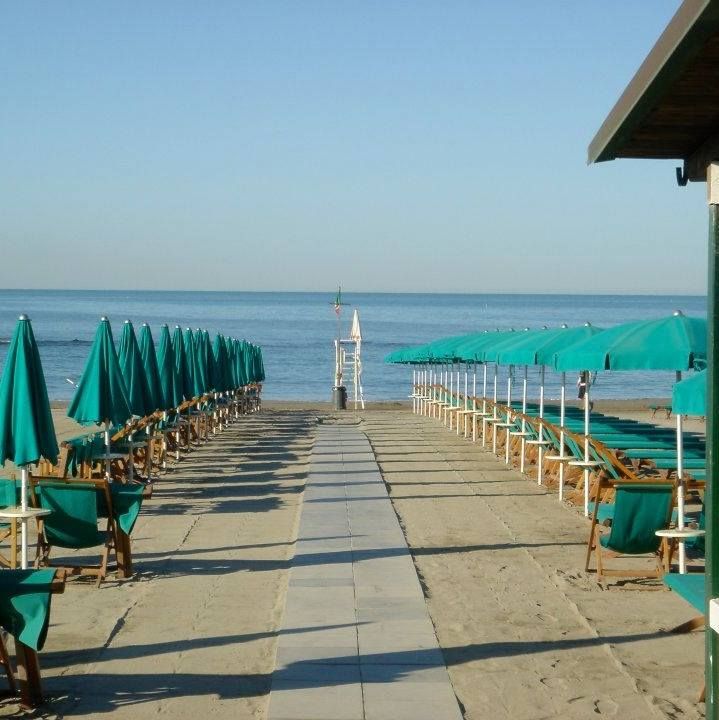 Bagno Ginevra
