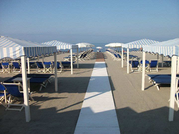 Bagno Erika