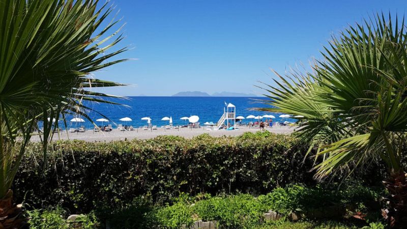 Lido Sayonara Beach Club