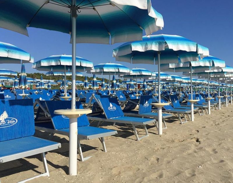 Bagno Vela