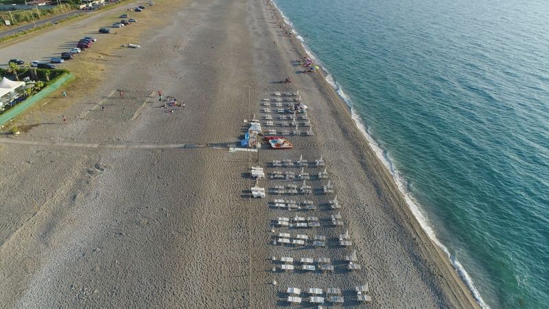 Lido Sayonara Beach Club