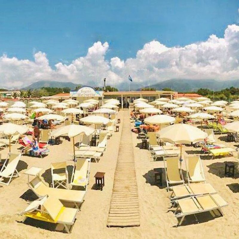 Bagno Helvetia