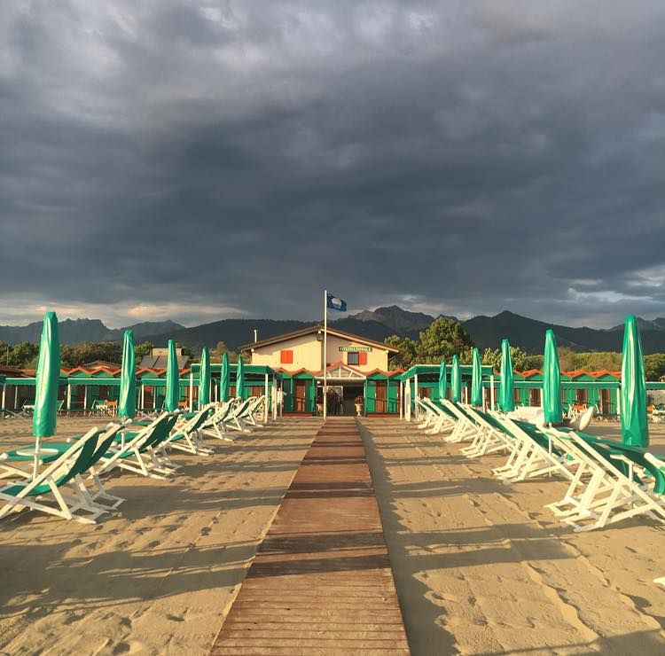 Bagno Internazionale