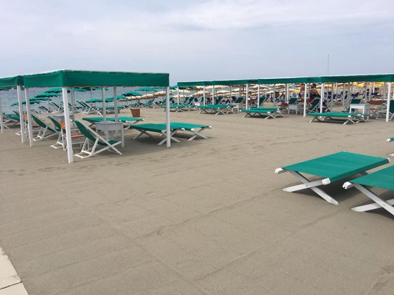 Bagno Internazionale