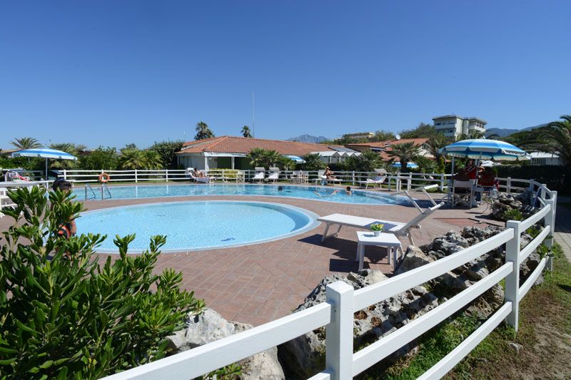 Bagno Adua