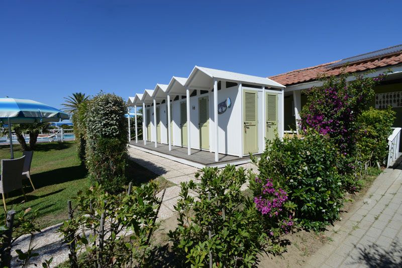Bagno Adua