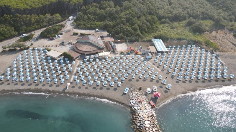 Bagno Ippocampo