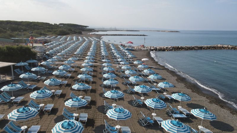 Bagno Ippocampo