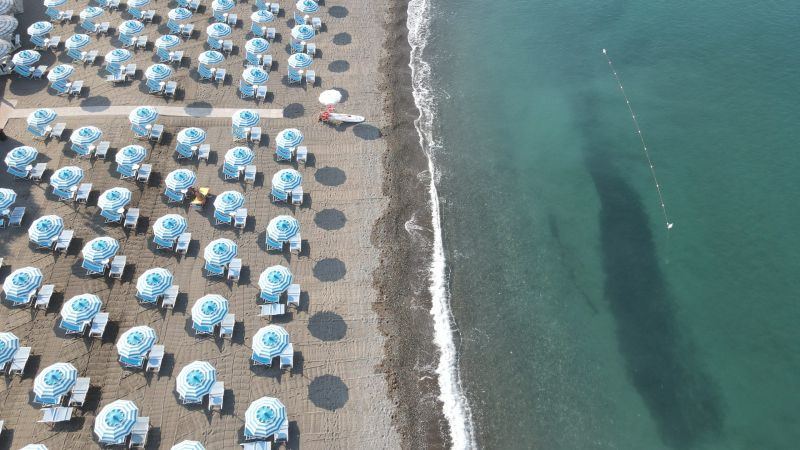 Bagno Ippocampo