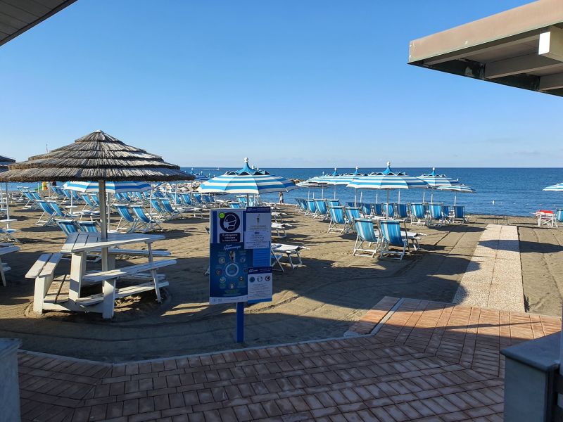 Bagno Ippocampo