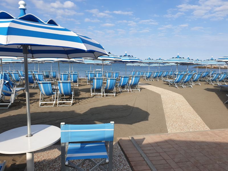 Bagno Ippocampo