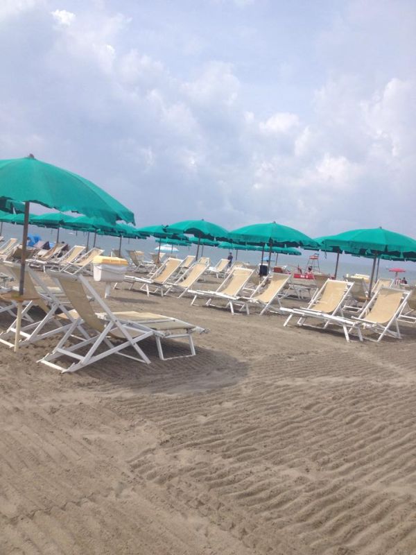 Bagno Beretta