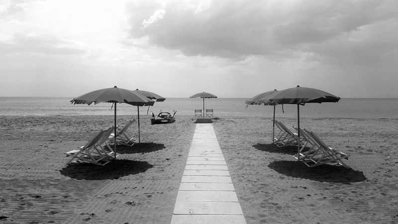Bagno Beretta