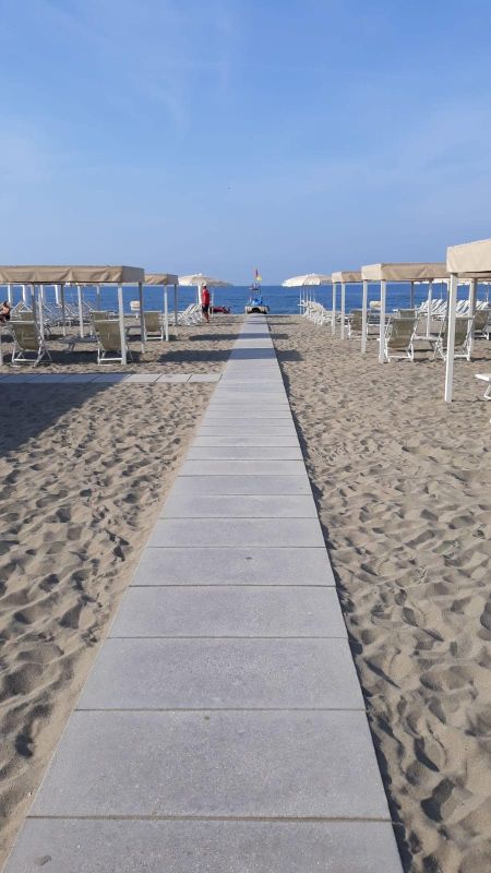Bagno Beretta