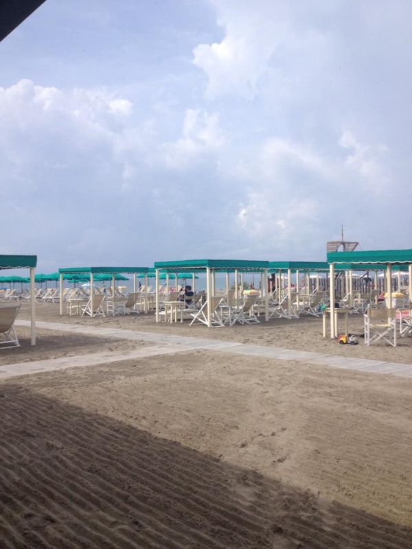 Bagno Beretta