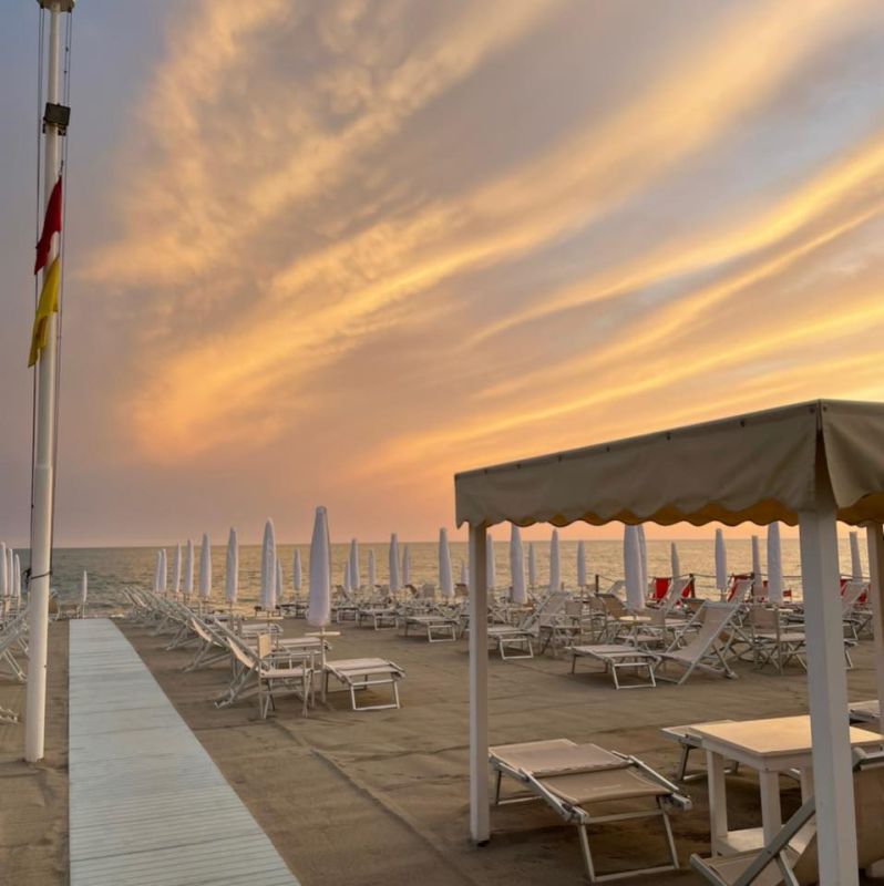 Bagno Ronchi Di Ponente