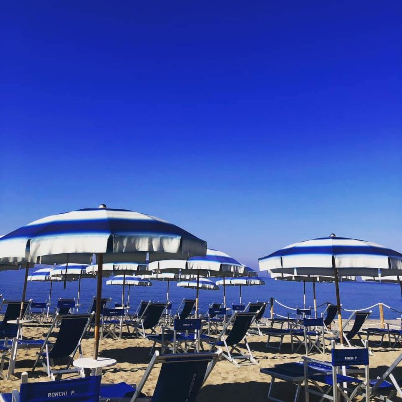 Bagno Ronchi Di Ponente
