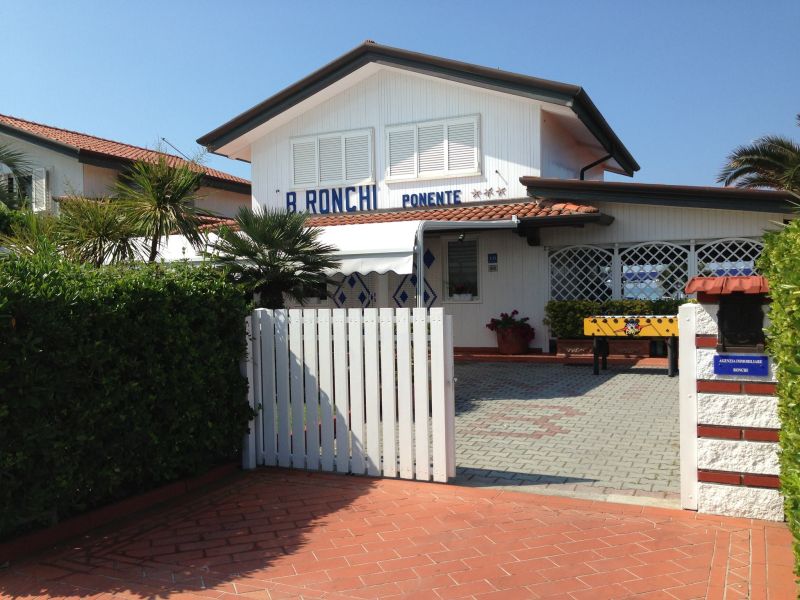 Bagno Ronchi Di Ponente