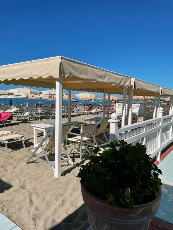 Bagno Ronchi Di Ponente