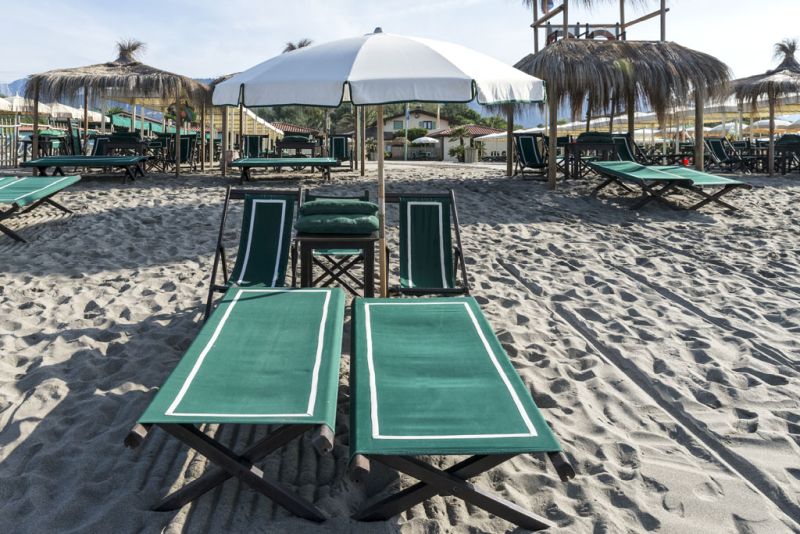 Bagno Malù