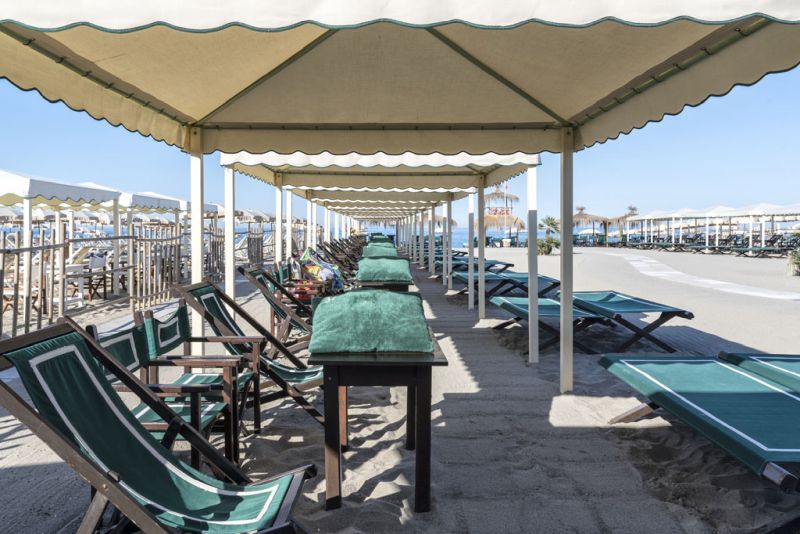 Bagno Malù