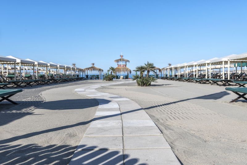 Bagno Malù