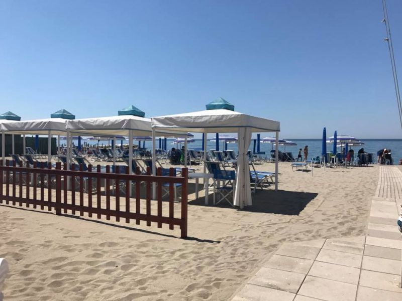 Bagno Attilio