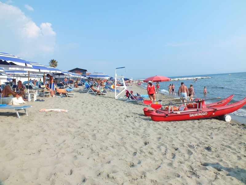 Bagno Attilio