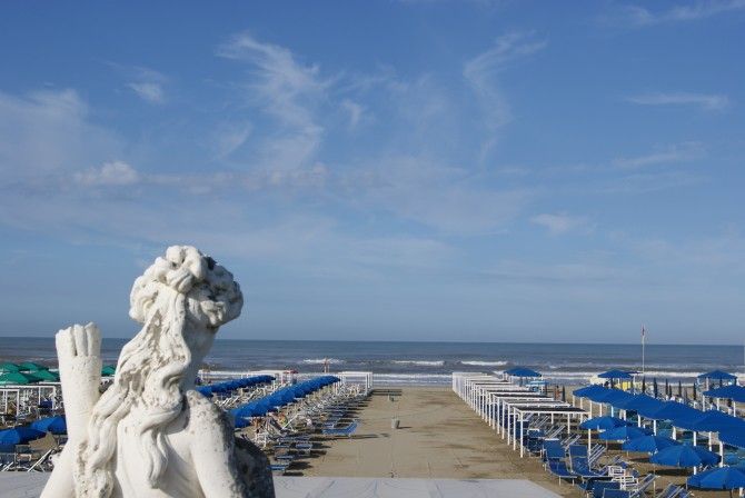 Magico Mare