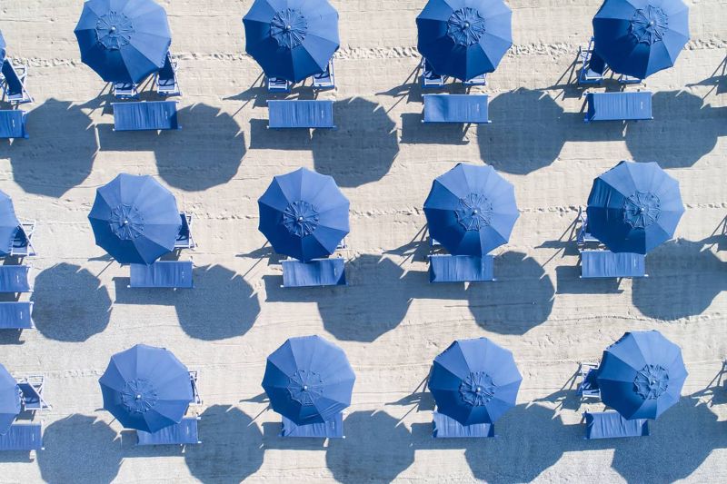 Bagno Palmo Mare