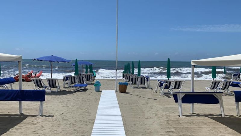 Bagno Carol Di Levante