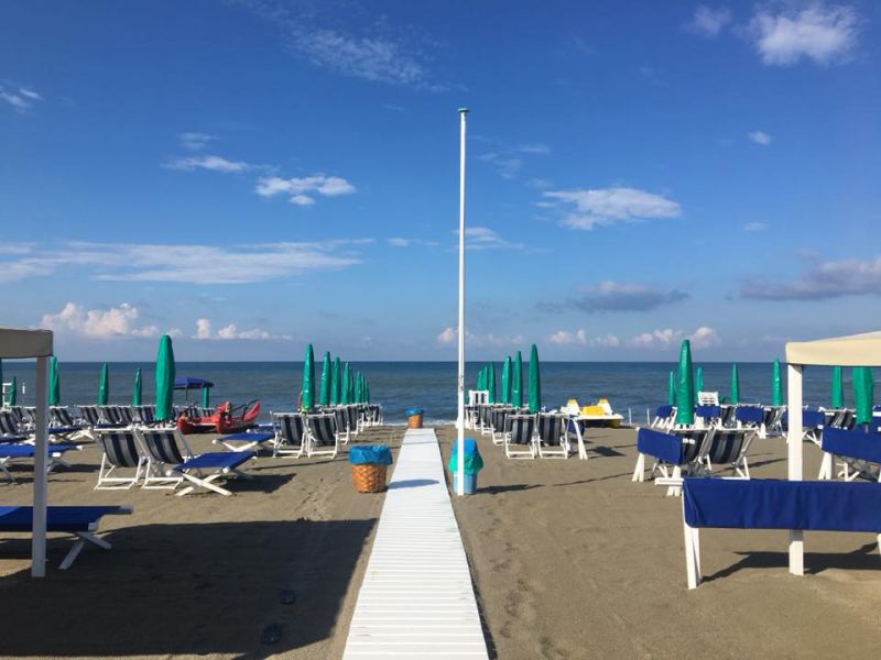 Bagno Carol Di Levante