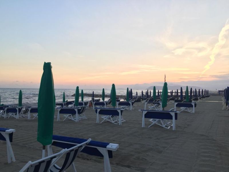Bagno Carol Di Levante