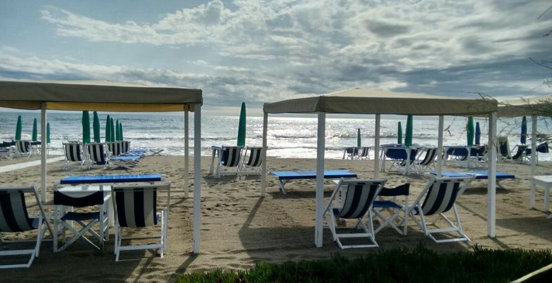 Bagno Carol Di Levante
