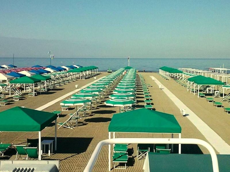 Bagno Internazionale