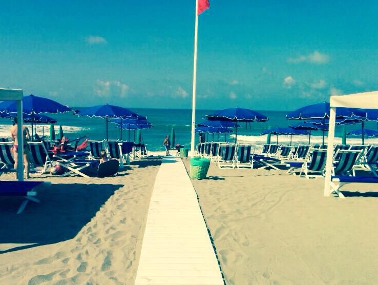 Bagno Carol Di Levante